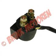 Elektrisch 4-takt - Pitbike Dirtbike ATV Quad startrelais - 4 takt - 1562 (1-2-1-3)